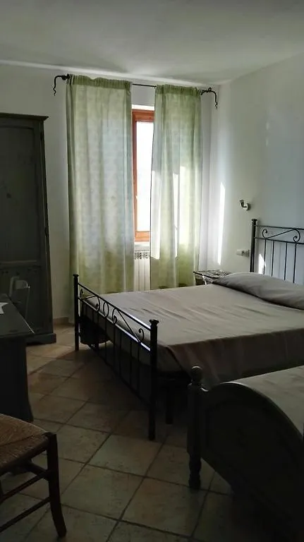 Vila Agriturismo La Facenda Albinia