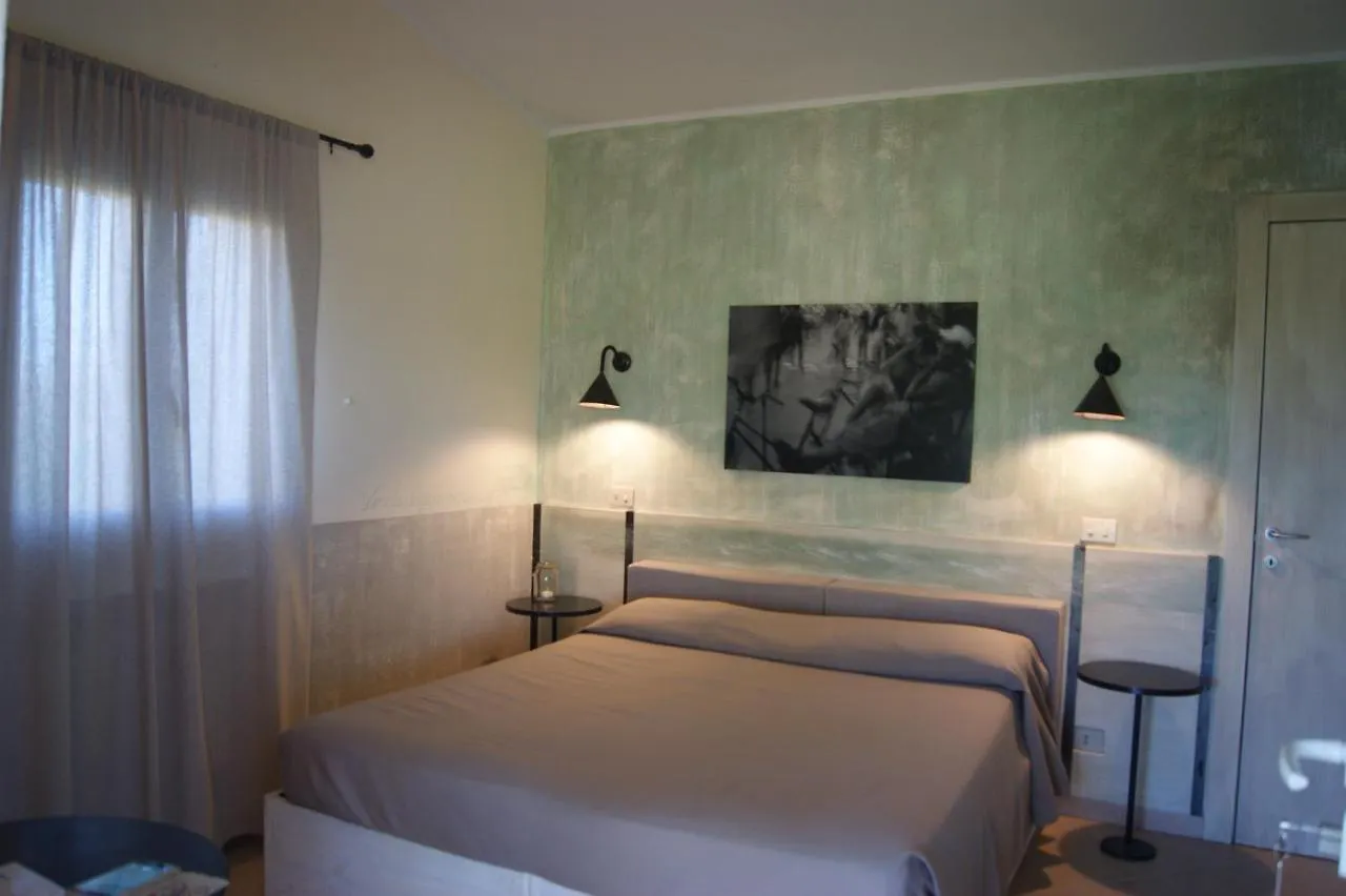Vila Agriturismo La Facenda Albinia