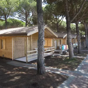 Camping Village Africa Kemp