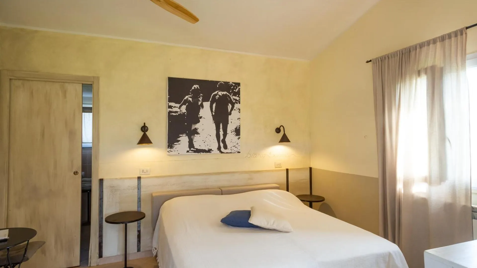 Farm stay Agriturismo La Facenda Villa Albinia