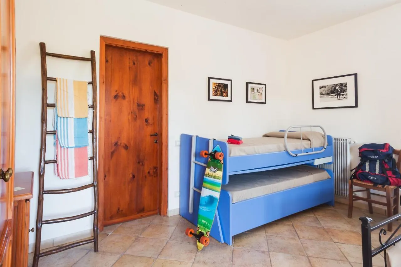 Agriturismo La Facenda Villa Albinia 0*,  Italy