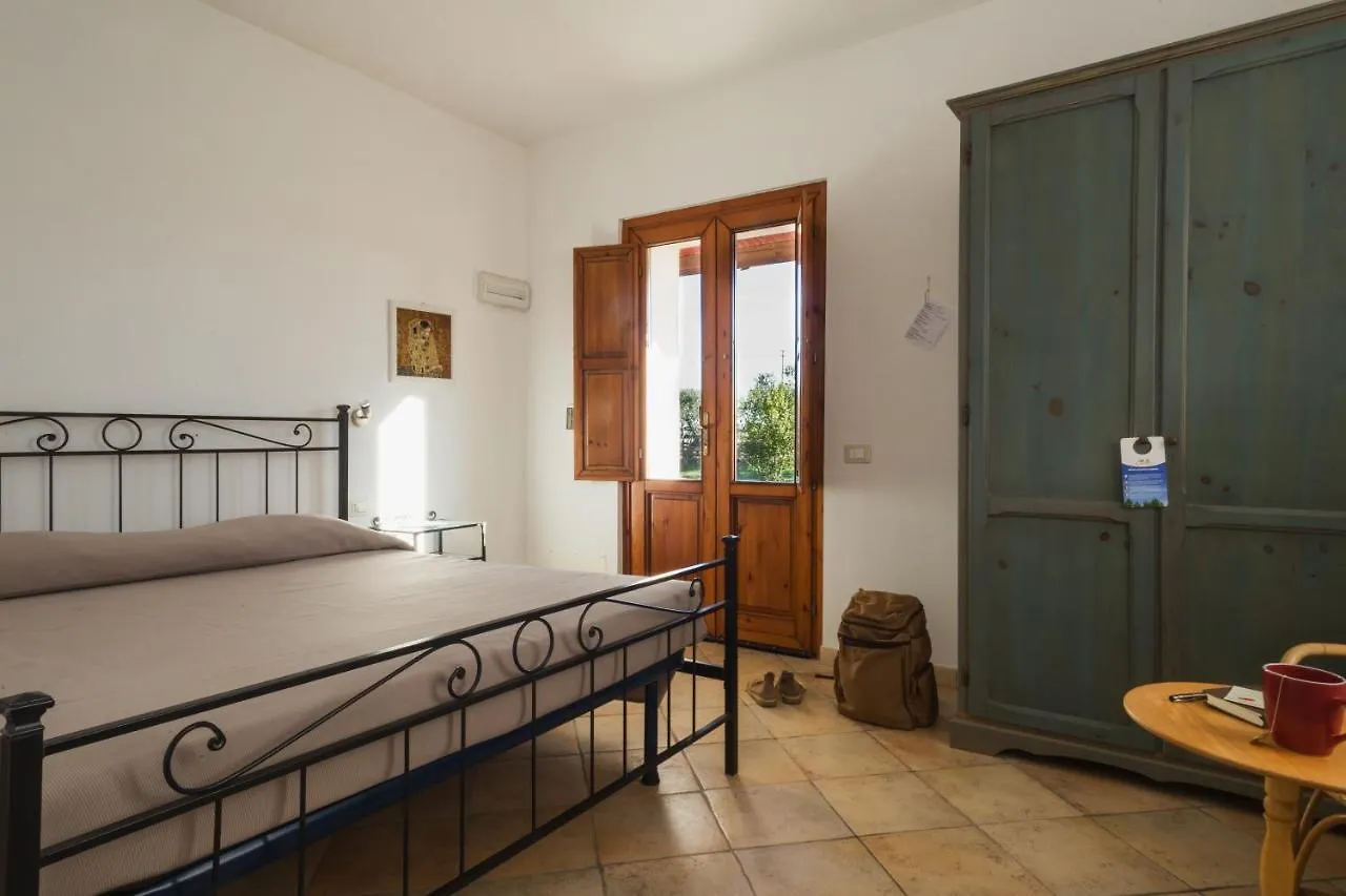Agriturismo La Facenda Villa Albinia 0*,  Italy