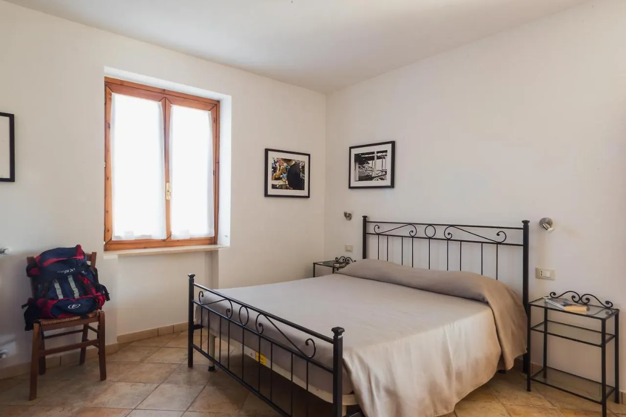Agriturismo La Facenda Villa Albinia Farm stay