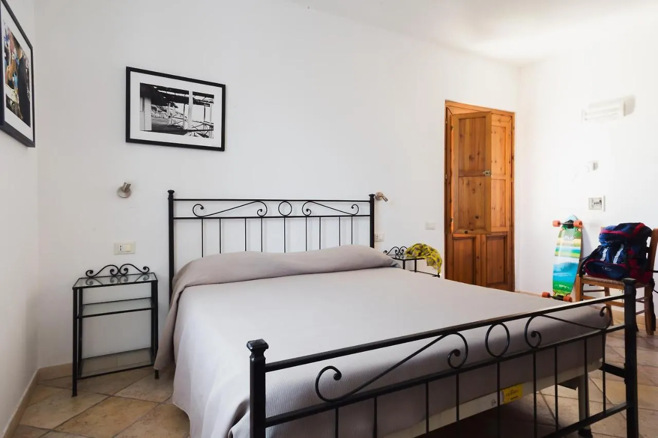 Farm stay Agriturismo La Facenda Villa Albinia