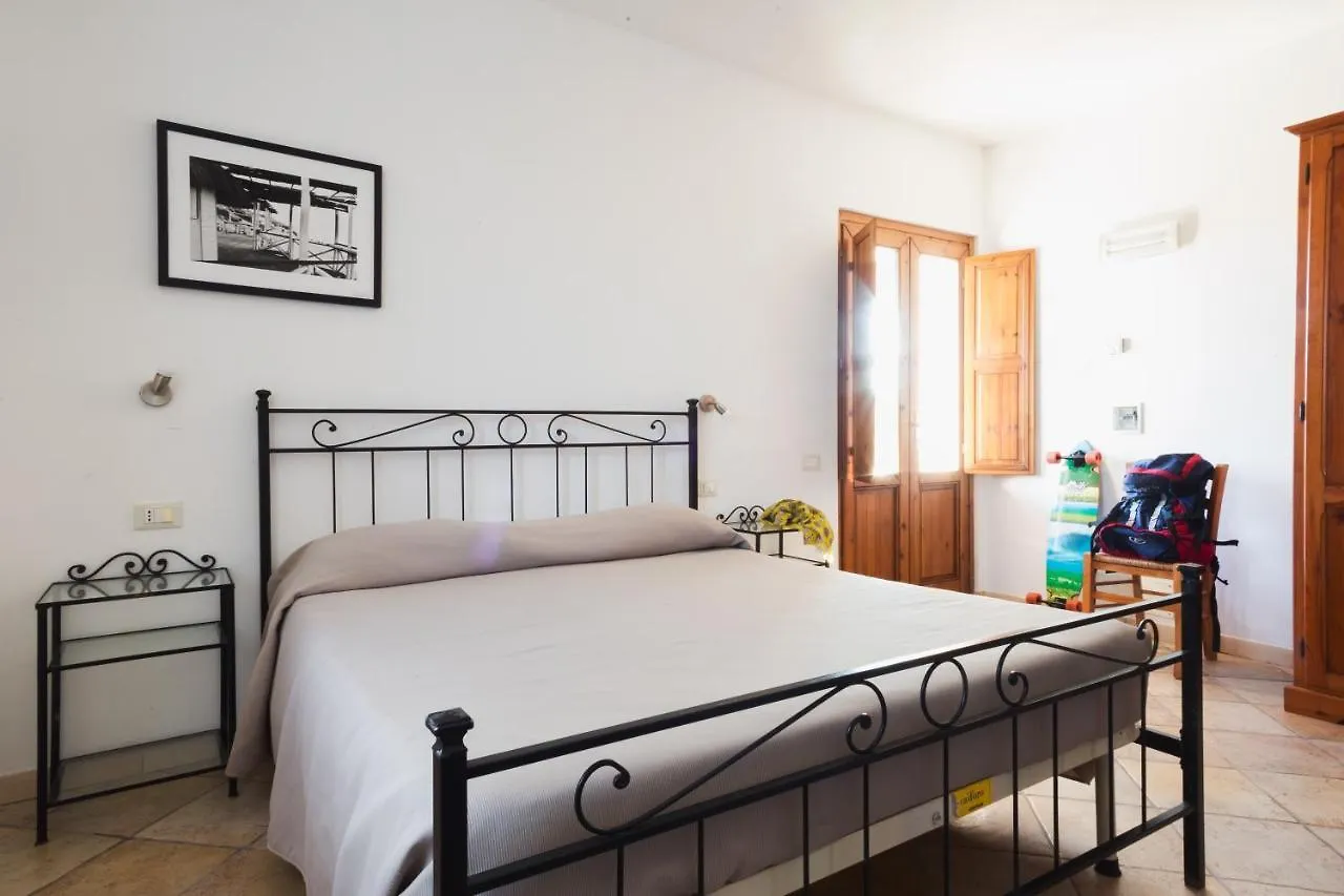 Farm stay Agriturismo La Facenda Villa Albinia
