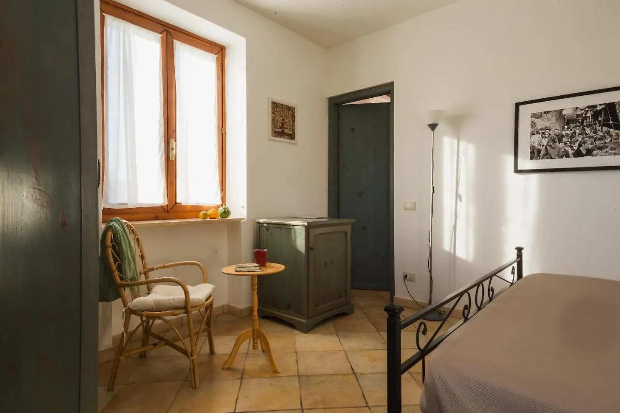 Agriturismo La Facenda Villa Albinia Italy