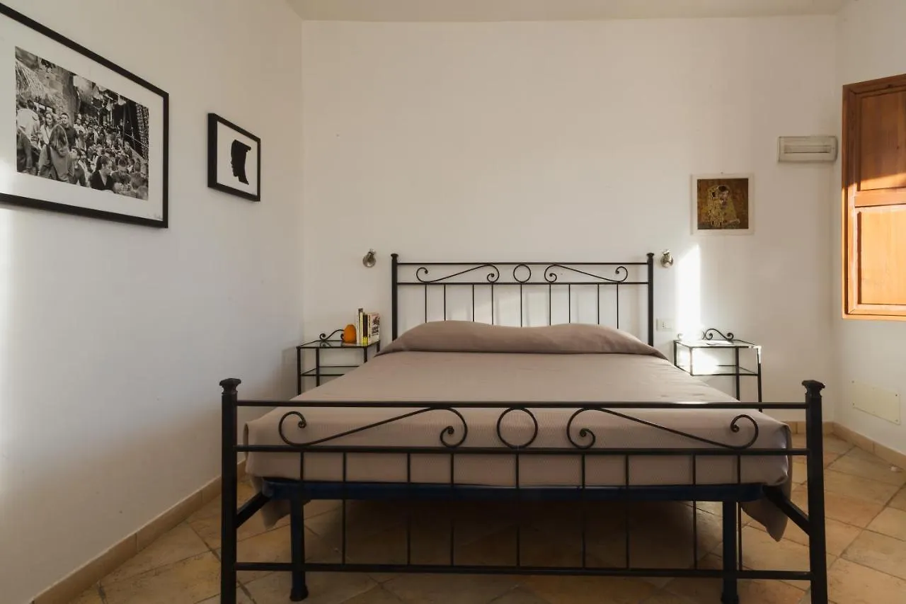 Agriturismo La Facenda Villa Albinia