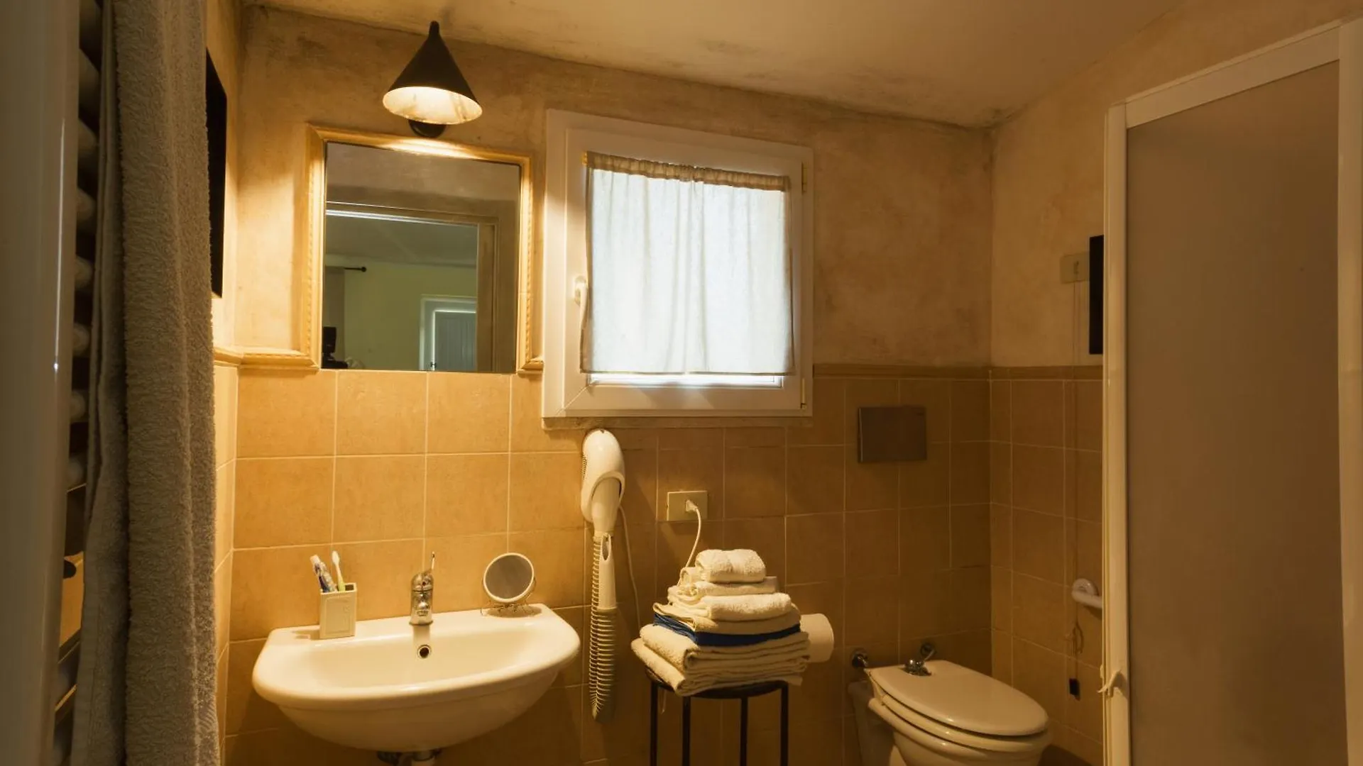 Agriturismo La Facenda Villa Albinia