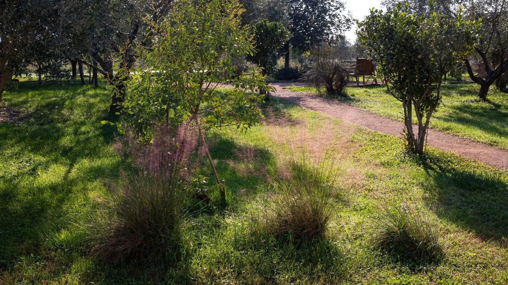 Farm stay Agriturismo La Facenda Villa Albinia