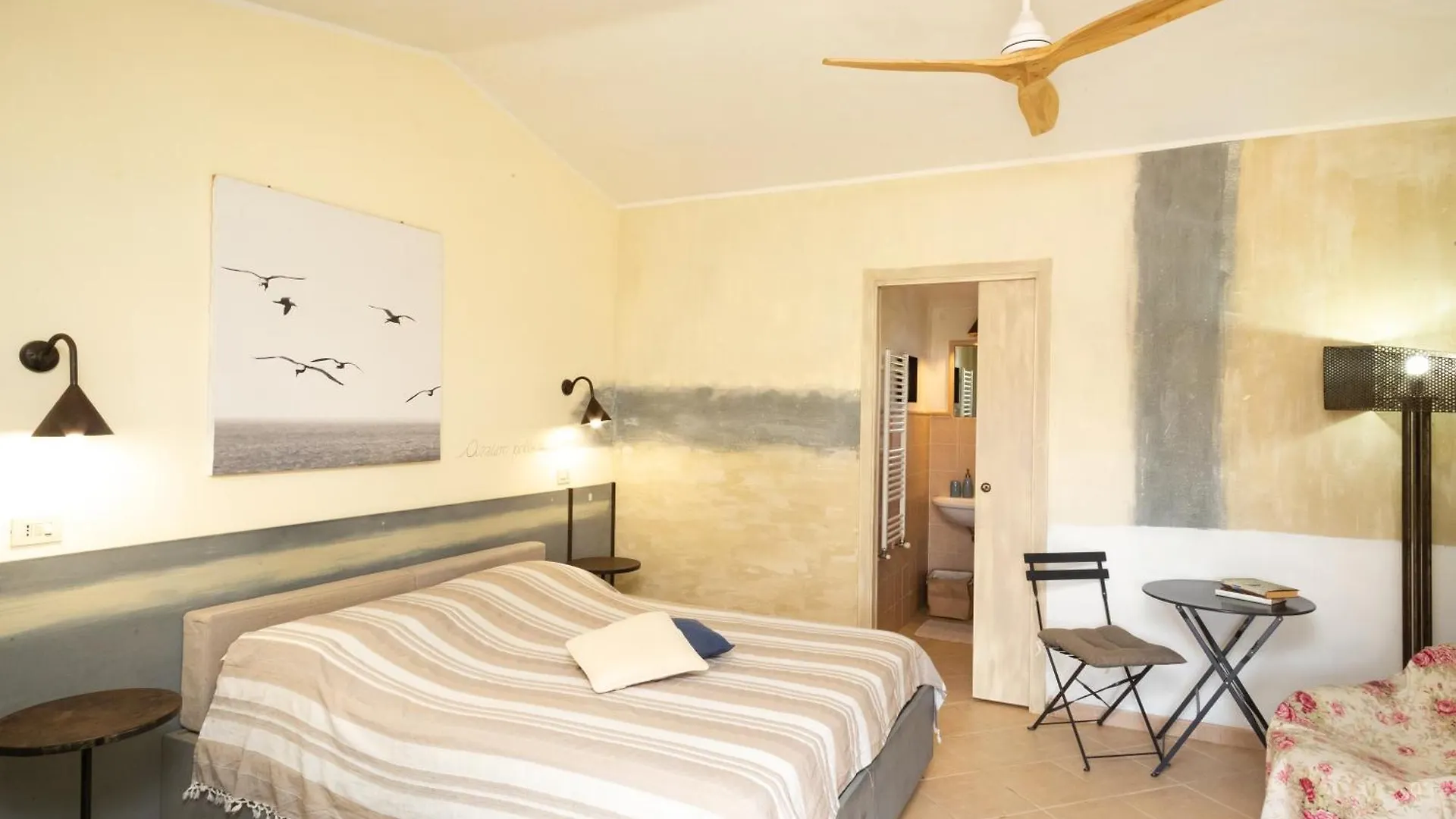 Agriturismo La Facenda Villa Albinia 0*,  Italy