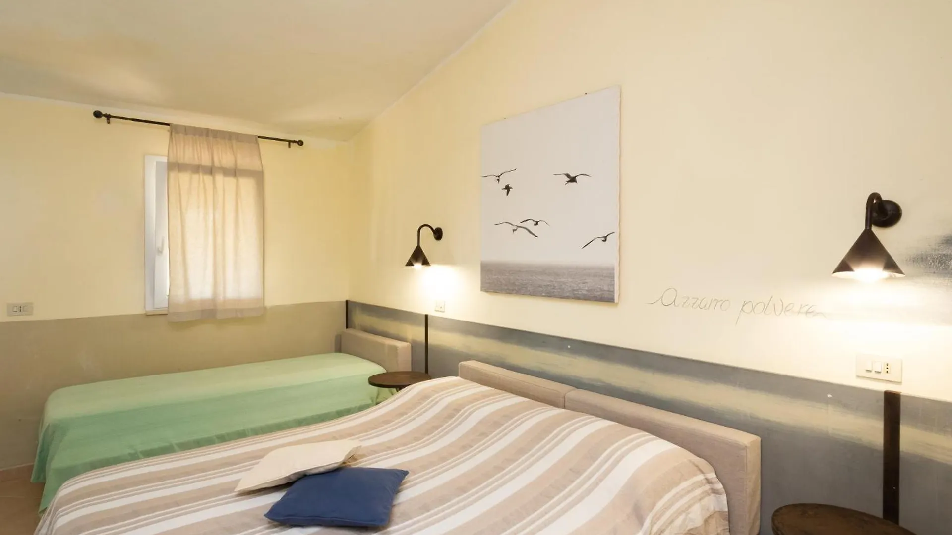 Farm stay Agriturismo La Facenda Villa Albinia