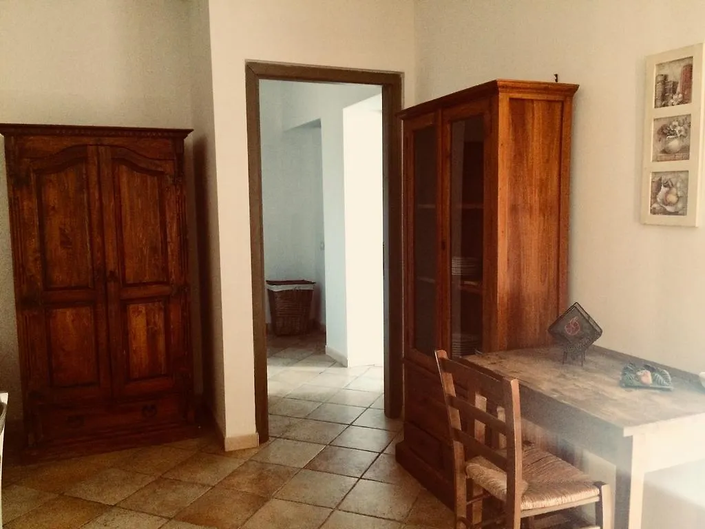 Agriturismo La Facenda Villa Albinia